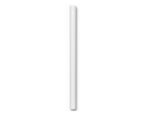 Peerless-AV MOD-P100-W 39' (1m) Length Extension Pole for Modular Series Flat Panel Display and Projector Mounts, White