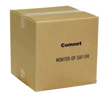 Comnet MONITOR-OP-SAP-1YR On Premise Razberi Monitor and Manage Software Assurance Plan