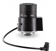 Arecont Vision MPL12-40AI 12-40mm Auto Iris Varifocal Lens