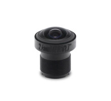 Arecont Vision MPM2-4 2.4mm, 1/2.7', F2.0 M12 Fixed Focal Lens