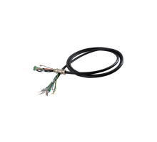 Pelco MPX2CABL101 Cabling for Maximus MPX Series2, 10m (32.8ft)