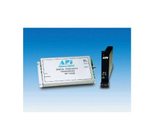 American Fibertek MR-1400E Video - 2 Way RS422 Data Module Receiver