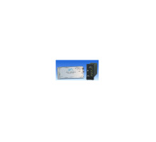 American Fibertek MR-91P5555E Video Ethernet & 4 x RS485 Module Rx