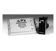 American Fibertek MRM-3485-2 Module Video Receiver with 2 Wire RS485, Single-Mode