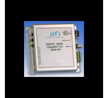 American Fibertek MRM-910 Digital Video 10 Bit Module Receiver