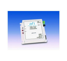 American Fibertek MRX-484 RS422 Hi Speed Data Module Transceiver