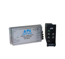 American Fibertek MRX-82B-280 Eight Contacts Two Way Module Receiver, Multi-Mode, Non Latching