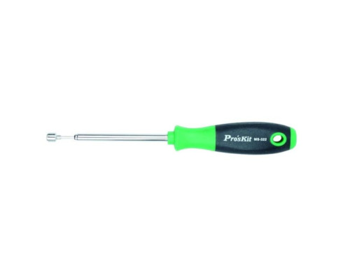 Eclipse Tools MS-322 Telescopic Magnetic Pick-up Tool