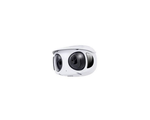 Vivotek MS930-EHV 8 Megapixel Network Outdoor 180º - 360º Camera with 2.8mm Lens