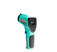 Eclipse Tools MT-4606 Infrared Thermometer