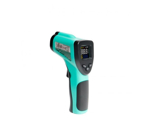 Eclipse Tools MT-4606 Infrared Thermometer