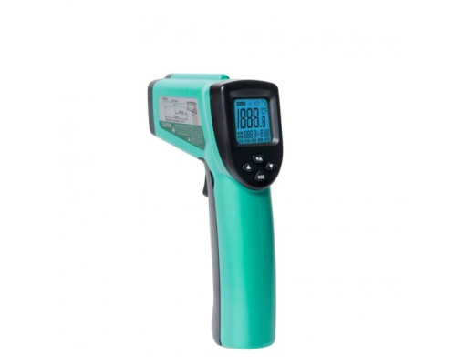 Eclipse Tools MT-4612 Infrared Thermometer