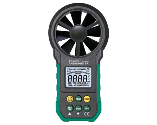 Eclipse Tools MT-4615 Anemometer