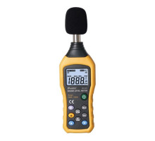 Eclipse Tools MT-4618 Sound Level Meter