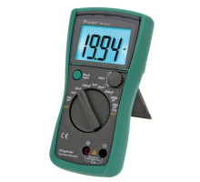 Eclipse Tools MT-5110 3-1/2 digits 1999 Counts Capacitance Meter