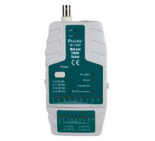 Eclipse Tools MT-7058 Mini LAN Cable Tester