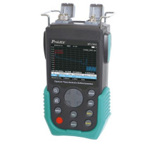 Eclipse Tools MT-7610A Optical Time Domain Reflectometer