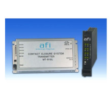 AFI MT-81SL-280 Eight Contact Module Transmitter w/Non Latching Relays