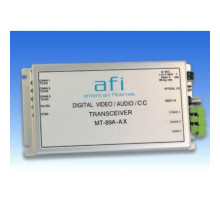 AFI MT-89CA-AX-SL Intercom/Video Sys for Aiphone AXW-AVT/R Module Tx