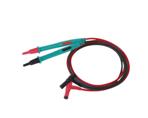 Eclipse Tools MT-9907 Compact Test Leads for Multimeters