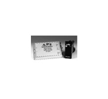 American Fibertek MTM-3485-2 Video & RS485 2 Wire Module Tx 1310 / 1550nm 10dB Single Mode 1 Fiber