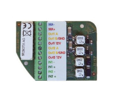 Mobotix Mx-A-IOA-IC Extension Module For c26, i26, p26 and v26 Indoor Cameras