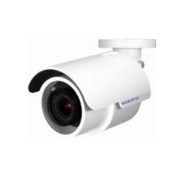 Mobotix Mx-BC1A-2-IR 2 Megapixel Network IR Bullet Camera, 2.8-12mm Lens