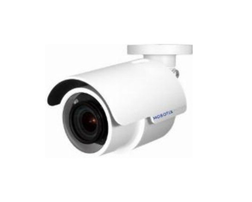 Mobotix Mx-BC1A-2-IR 2 Megapixel Network IR Bullet Camera, 2.8-12mm Lens