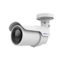 Mobotix Mx-BC1A-4-IR-D 4 Megapixel Network IR Bullet Camera, 9-22mm Lens