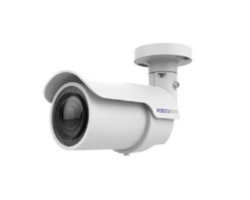 Mobotix Mx-BC1A-4-IR-D 4 Megapixel Network IR Bullet Camera, 9-22mm Lens