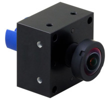 Mobotix MX-BFM-MX-D160-F1.8 BlockFlexMount 5MP Day Sensor Module