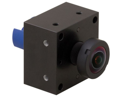 Mobotix MX-BFM-MX-D22-6MP-F1.8 BlockFlexMount Day Sensor Module 6MP