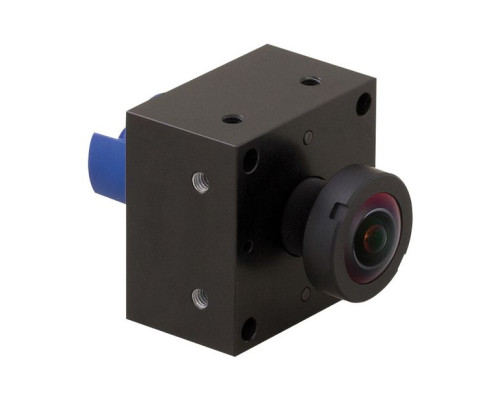 Mobotix MX-BFM-MX-D270-6MP BlockFlexMount 6MP incl L270 (Day)