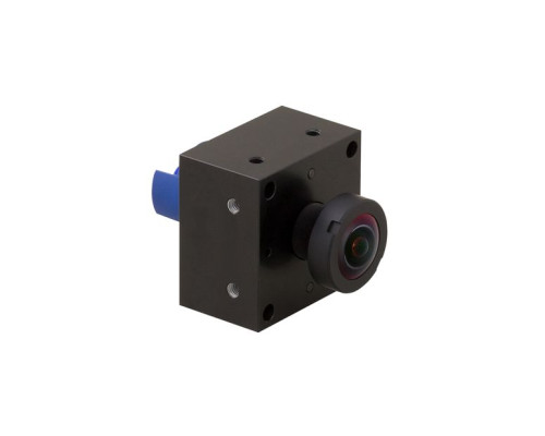 Mobotix MX-BFM-MX-D320 BlockFlexMount 5MP Incl L320 (Day)