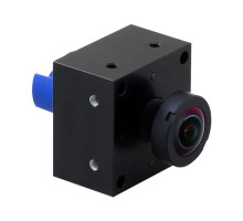 Mobotix MX-BFM-MX-N23-LPF-F1.8 Mount 5MP Incl L23-F1.8 (Night LPF)