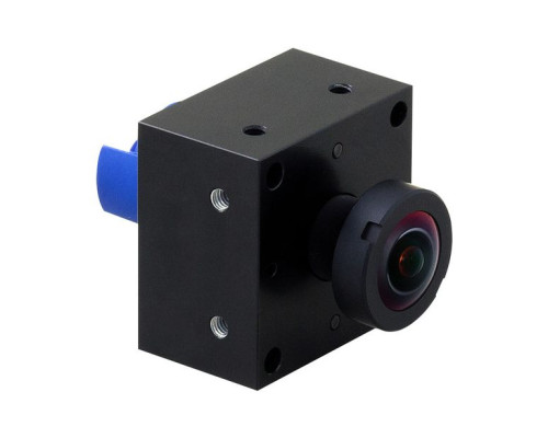 Mobotix MX-BFM-MX-N23-LPF-F1.8 Mount 5MP Incl L23-F1.8 (Night LPF)