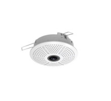 Mobotix MX-c25-D23-PW-F1.8 5MP Indoor IP Ceiling Camera