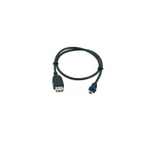 Mobotix MX-CBL-MU-STR-AB-5 USB Device Cable 5 m for D/S/V15 5m