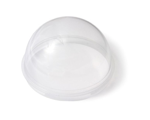 Mobotix MX-D15-OPT-DCT Transparent Replacement Dome for D15 and D25