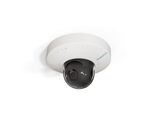 Mobotix Mx-D71A-8DN080 8 Megapixel Outdoor Network Dome Camera