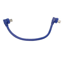 Mobotix MX-FLEX-OPT-CBL-015 M15 Sensor Cable with Connectors 0.5 ft