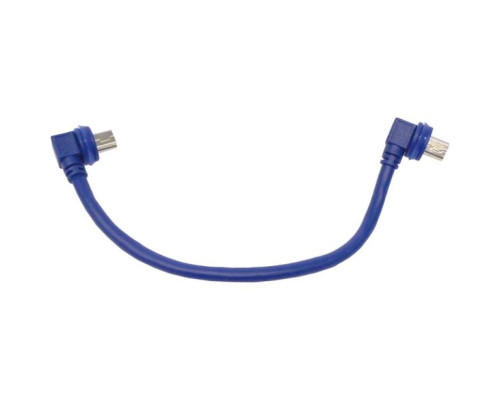 Mobotix MX-FLEX-OPT-CBL-015 M15 Sensor Cable with Connectors 0.5 ft