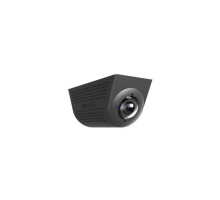 Mobotix MX-FLEX-OPT-SM-BL Surround Mount Black