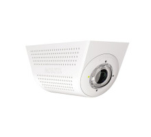 Mobotix MX-FLEX-OPT-SM-PW Surround Mount White