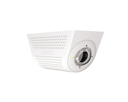 Mobotix MX-FLEX-OPT-SM-PW Surround Mount White