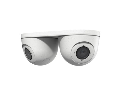 Mobotix Mx-M-DLMA Dual Mount S7x, White