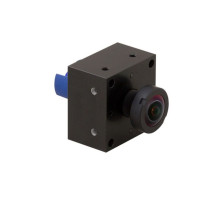 Mobotix Mx-O-SMA-B-6N016 BlockFlexMount 6MP Night Sensor Module with Hemispheric B016 Lens