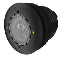 Mobotix Mx-O-SMA-S-6N119-b 6 Megapixel Night Sensor Module with B119 Lens, Black