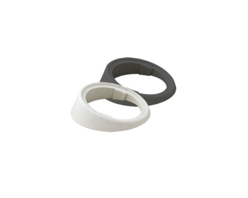 Mobotix MX-OPT-Ring-L10-L12-BL Sealing ring black