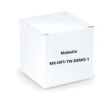 Mobotix MX-OPT-TW-Demo-1 Demo Stand/Wall Mount for Camera Tests